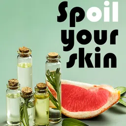 Deve Herbes Pure Dill Seed Essential Oil With Glass Dropper Natural Therapeutic Grade 50ml image 2