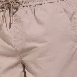 7 Alt by Pantaloons Men Chino Shorts image 4