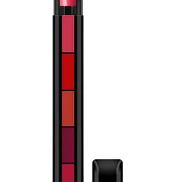 FEELHIGH 5 In 1 Waterproof Lipstick - Shade 03 image 2