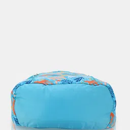 caprese 0.08 L Backpack Xenia Backpack Medium Light Blue image 4