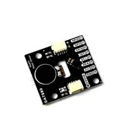 SmartElex Haptic Motor Driver – DA7280 Low-Power Haptic Feedback Module image 1