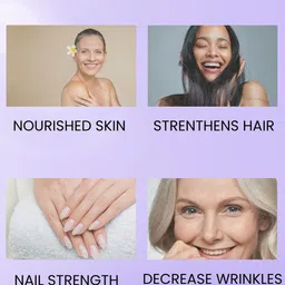 EARTH N PURE 100% Pure & Natural Strengthens Hair Evening Primrose Oil - 15 ml image 5