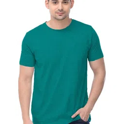 COLOR CAPITAL Unisex Pack Of 3 Cotton T-Shirts image 4
