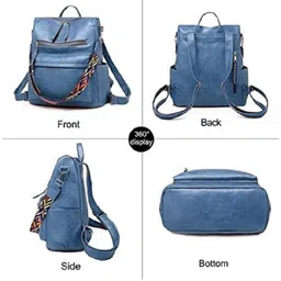 PROARCH Women Backpack image 3