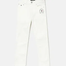 Tommy Hilfiger Boys Slim Fit Jeans-picture-22
