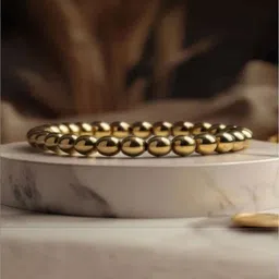 printcorners Artificial Beaded Elasticated Bracelet-picture-26