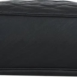 dowet Women Black Messenger Bag-picture-18
