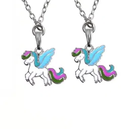 Utkarsh Animal Shaped Pendants with Chains-picture-33