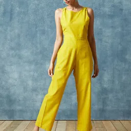 OKHAI Basic Jumpsuit image 4