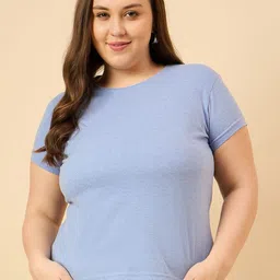 CUPID Women T-shirt-image-44