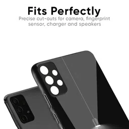 QRIOH Dream Forge Printed Oppo Reno14 Pro 5G Glass Back Case Mobile Accessories image 3