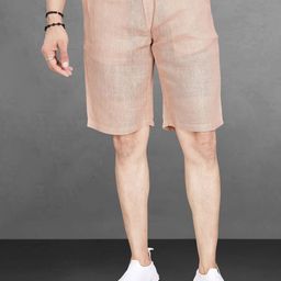 THE BEETEL HOUSE Men Shorts-picture-47