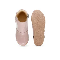 Tiny Bugs Girls Synthetic Winter Boots image 3