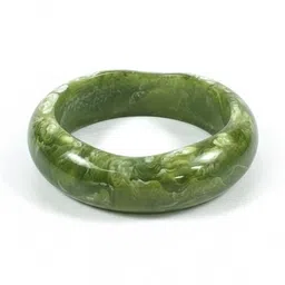 TAG 7 Set Of 5 Plane Bangles image 2