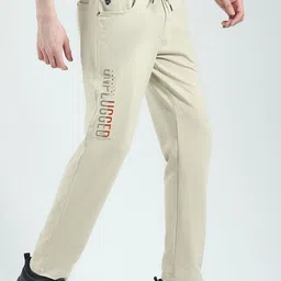 Monte Carlo Men Mid Rise Lower Track Pant image 5