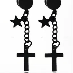 ATRAER Contemporary Studs Earrings image 1
