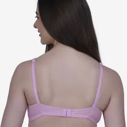SHYAM SONS FLAIR Bra Full Coverage image 5