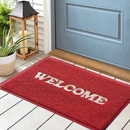 ryka PVC (Polyvinyl Chloride) Door Mat-picture-13