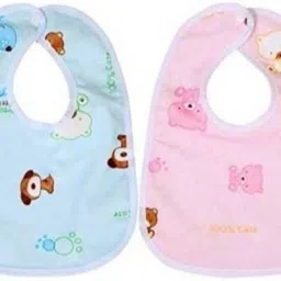 sbts Baby Double Layered Waterproof Bibs_249-picture-21