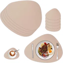 starflyer Oval Pack of 6 Table Placemat-picture-13