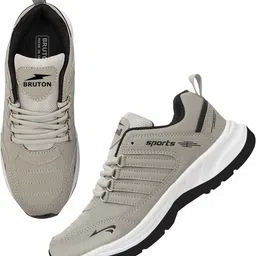 bruton Ring-854 |light Weight |Walking & Gym Sports | Running Shoes For Men image 3