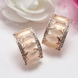 Maansh Contemporary Drop Earrings-picture-41