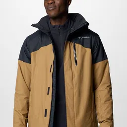 Columbia Last Tracks II Men Jacket-picture-31