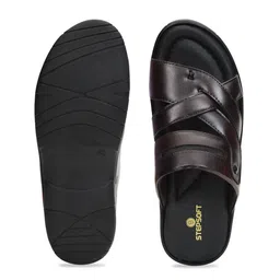 STEPSOFT Men Comfort Sandals image 2