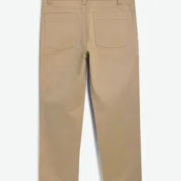 Campana Boys Chinos Trousers image 3