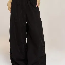 DressBerry Women Printed Joggers Trousers-picture-26