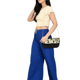 Brainbees Women Palazzos-image-85