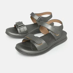 Marc Loire Women Open Toe Flats image 3