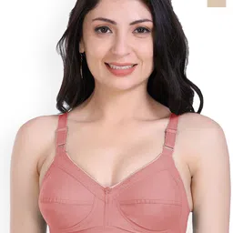 SHYAM SONS FLAIR Pack Of 2 Full Coverage Bra-picture-27