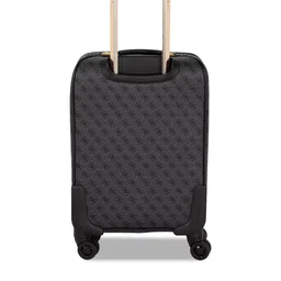 GUESS Soft-Sided Trolley Bag image 3