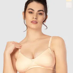 Lovable Bra Full Coverage Lightly Padded-picture-41