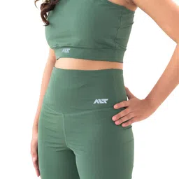 ALT THEALTCULTURE Full Coverage Lightly Padded Bra image 2