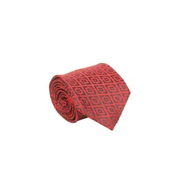 Cazzano Men Accessory Gift Set Tie and Pocket Square image 2