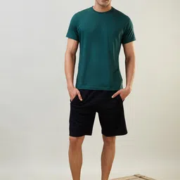 SleepZ by Raymond Men Shorts image 5