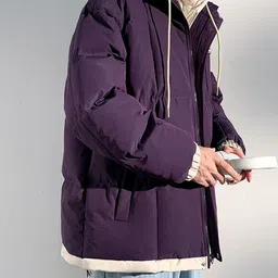 Mast & Harbour Men Lightweight Puffer Jacket-picture-46