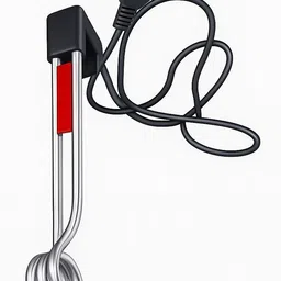 sasr Mini Immersion Heater Rod (Heating Substances: Coffee, Water, Milk 1.80 ) 250 W Immersion Heater Rod-picture-34