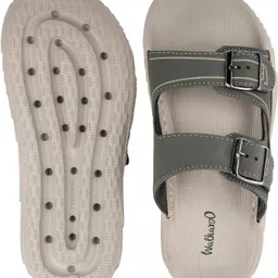walkaroo Men Casual Sandal image 2