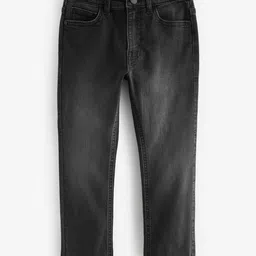 NEXT Boys Light Fade Stretchable Jeans-picture-24