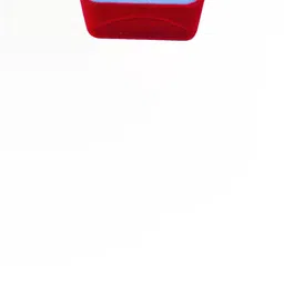 R G MART Unisex Gold-Plated Artificial Stones Studded Finger Ring image 4