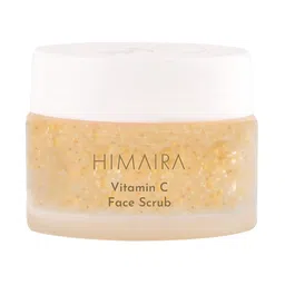 Himaira Vitamin C Face Scrub-50g image 1