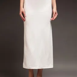 Trend Arrest Straight Maxi Skirts-picture-12