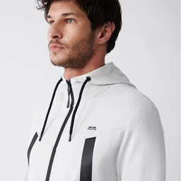 AVVA Men Sporty Jacket image 4