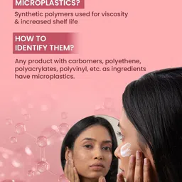 La Pink 6 In 1 De Tan Facial Kit For Glow & Radiance Skin - 15 g Each image 2