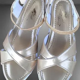 NEW LATEST Girls Leather Sandals-image-95