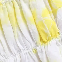 VASTRAMAY Girls Printed Top with Trousers image 5