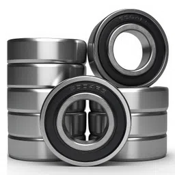 zms 6004 2RS | 10 PIECES ID-20MM OD-42MM WIDTH-12MM High Speed Z2 V2 Motor Bearing Wheel Bearing-picture-17